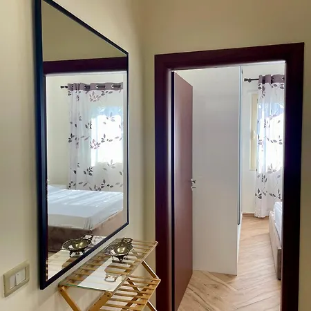 Panoramic Seaview Elegance 아파트 *