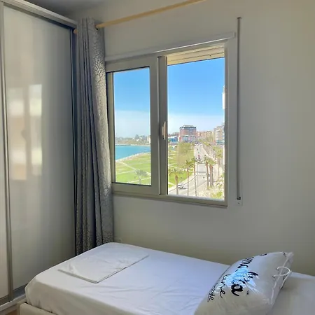 Panoramic Seaview Elegance *
