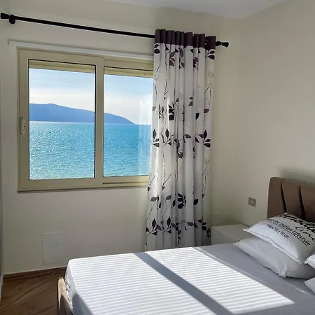 아파트 Panoramic Seaview Elegance