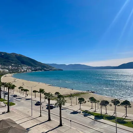 Panoramic Seaview Elegance Vlorë