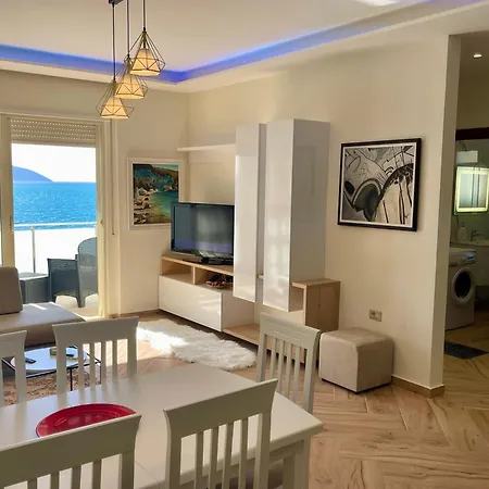 Panoramic Seaview Elegance 아파트
