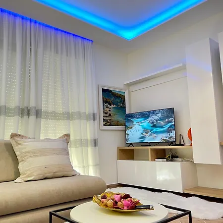 Panoramic Seaview Elegance *